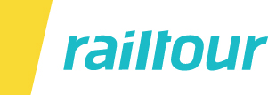 railtours - logo